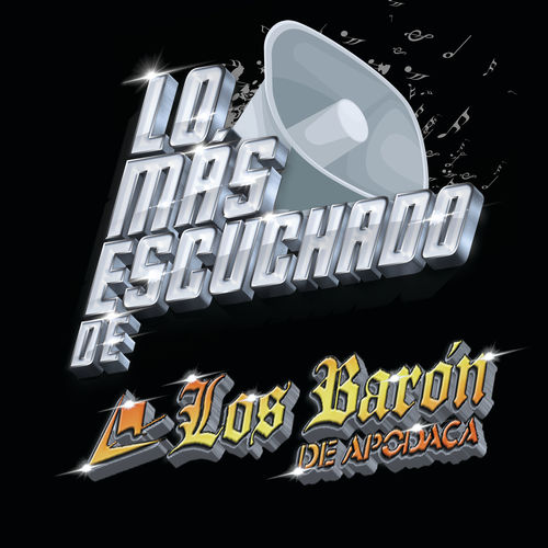 Los Baron De Apodaca