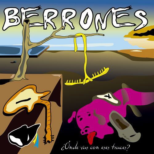 Los Berrones