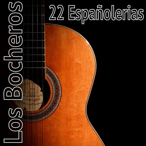 Los Bocheros