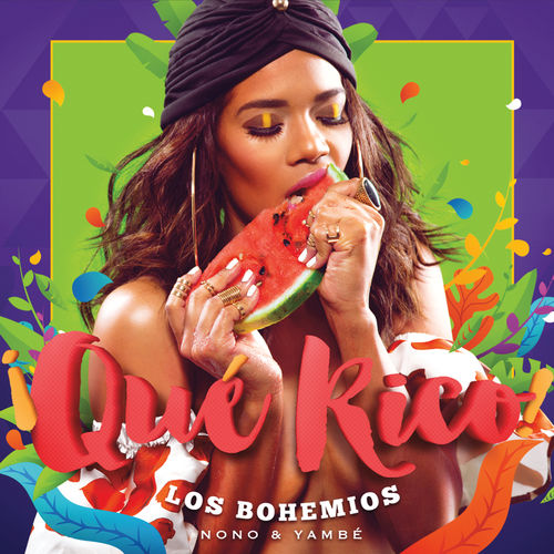 Los Bohemios