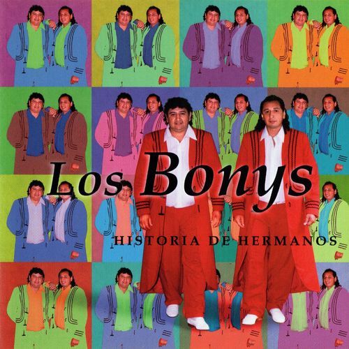 Los Bonys
