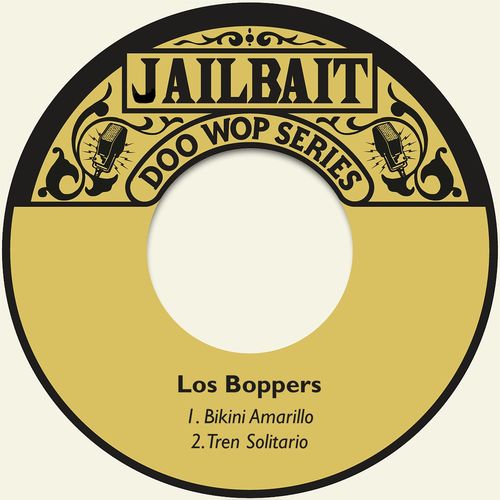Los Boppers