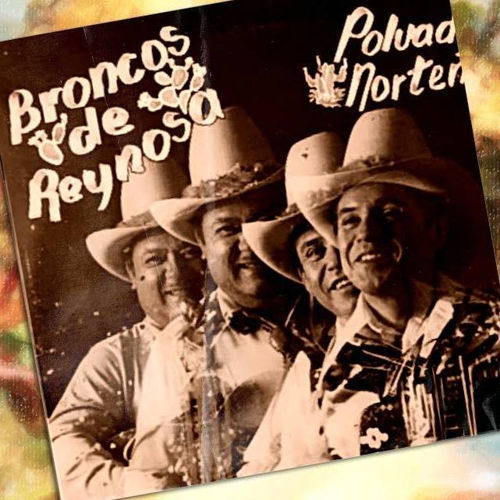 Los Broncos de Reynosa