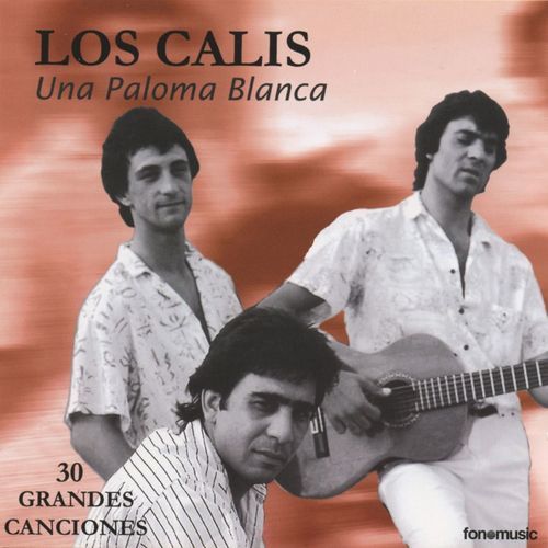 Los Calis