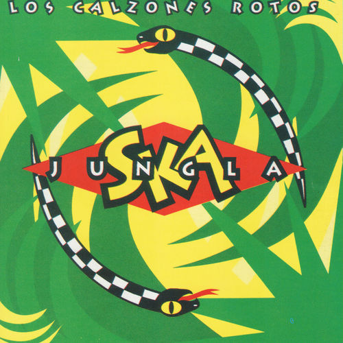 Los Calzones Rotos