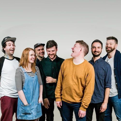 Los Campesinos!