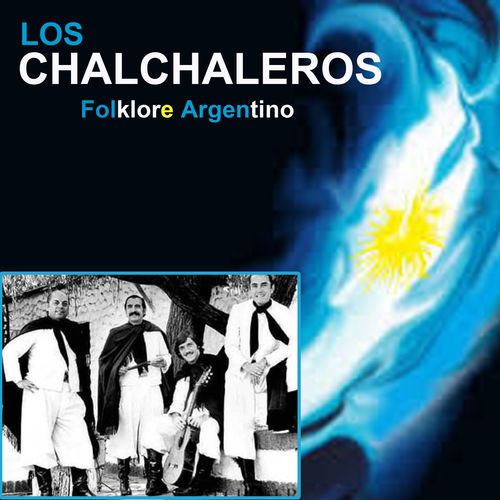 Los Chalchaleros