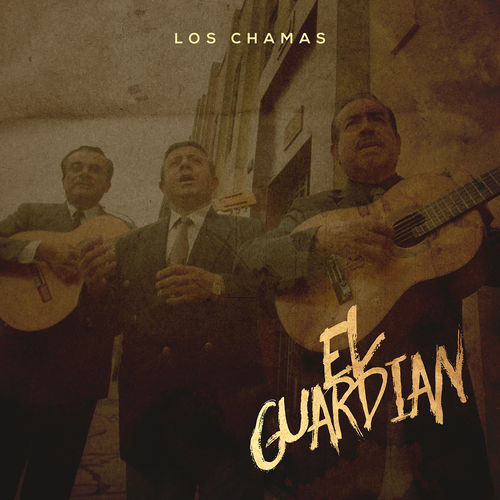 Los Chamas