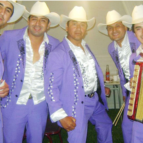 Los Charros De Lumaco