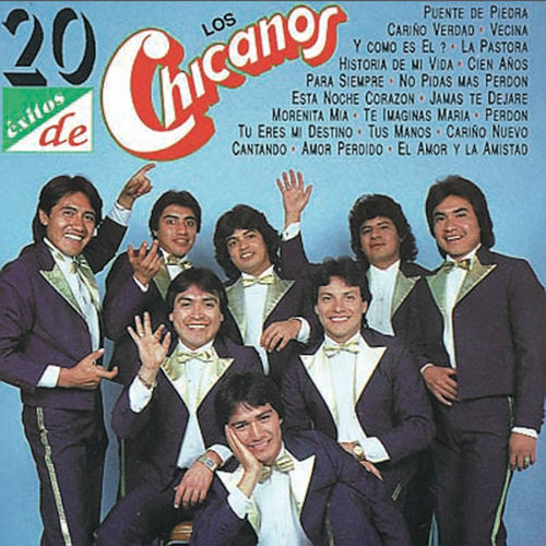 Los Chicanos