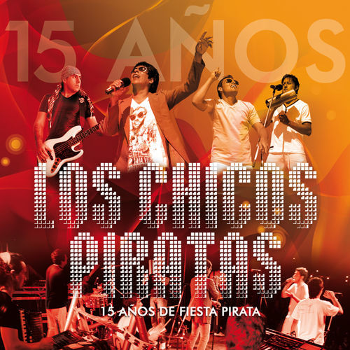 Los Chicos Piratas