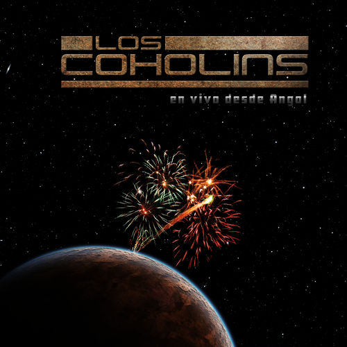 Los Coholins