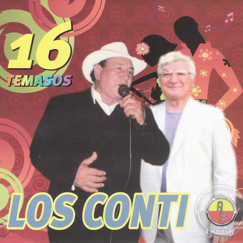 Los Conti