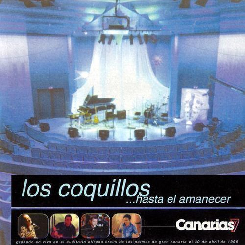 Los Coquillos