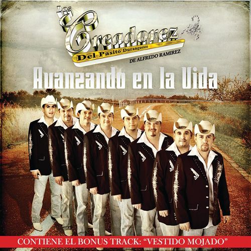 Los creadores del pasito duranguense