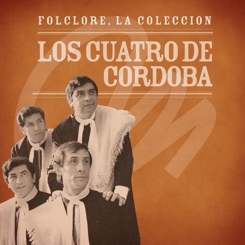 Los Cuatro De Cordoba