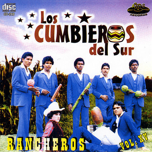 Los Cumbieros Del Sur