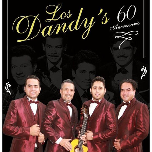 Los Dandys