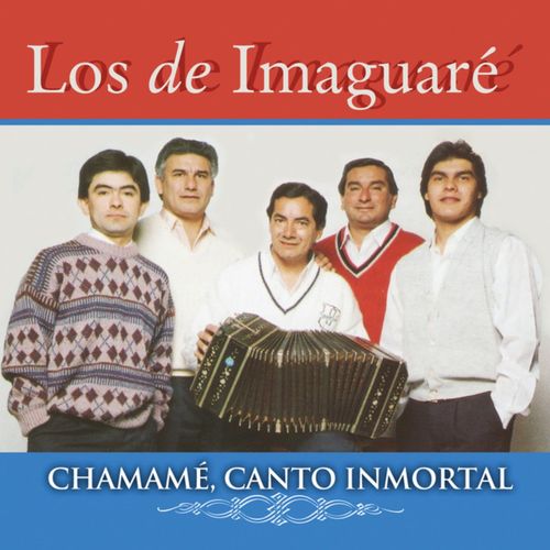 Los De Imaguare