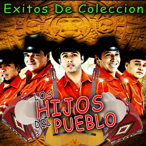 Los Del Pueblo