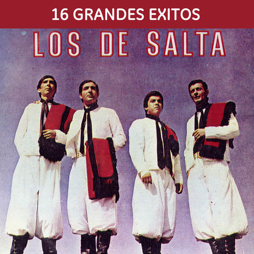 Los De Salta