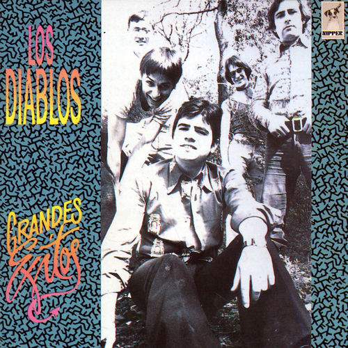 Los Diablos