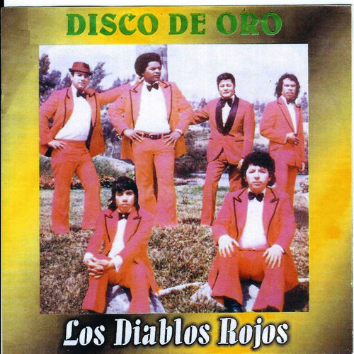 Los Diablos Rojos