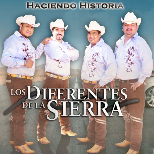 Los Diferentes de la Sierra