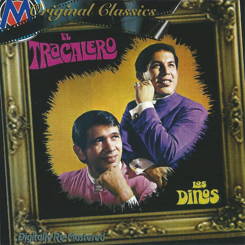 Los Dinos