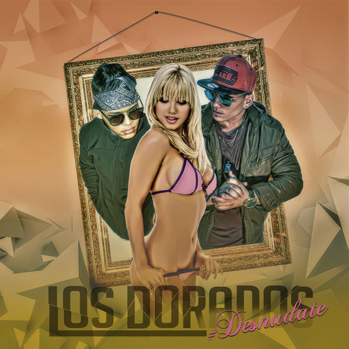 Los Dorados