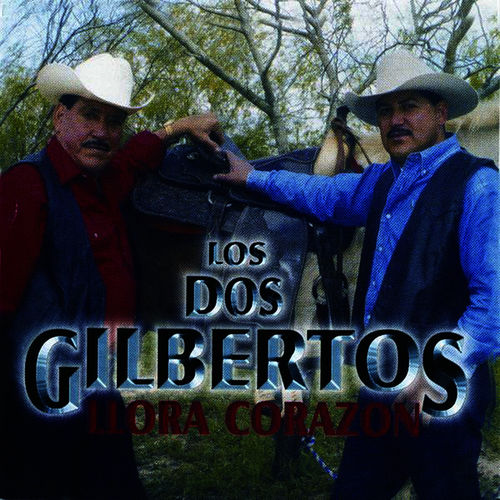 Los Dos Gilbertos
