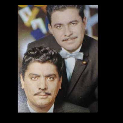 Los Dos Oros