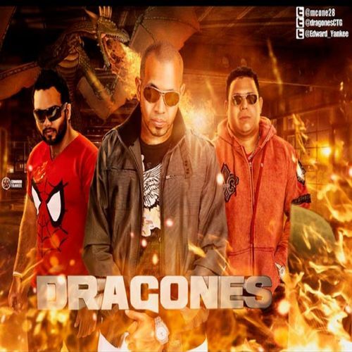 Los  Dragones