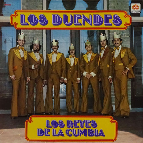 Los Duendes
