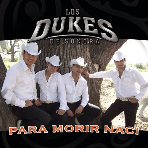 Los Dukes De Sonora