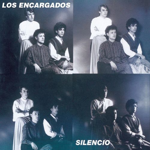 Los Encargados