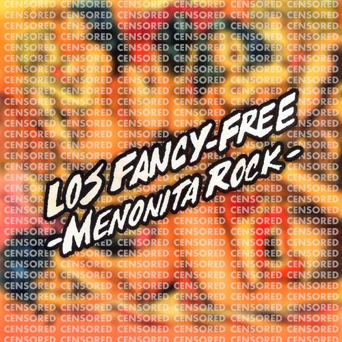 Los Fancy Free