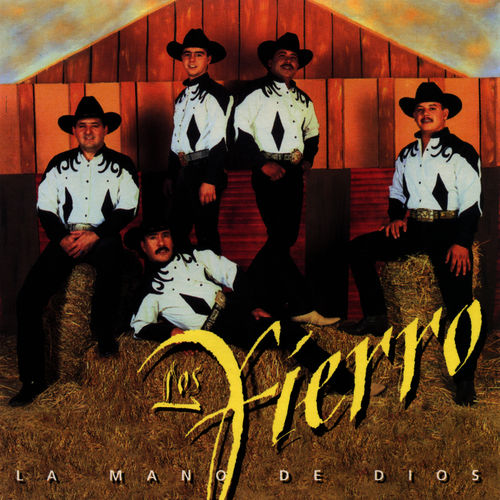 Los Fierro
