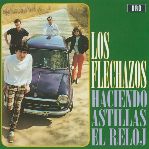 Los Flechazos