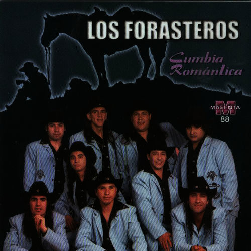 Los Forasteros