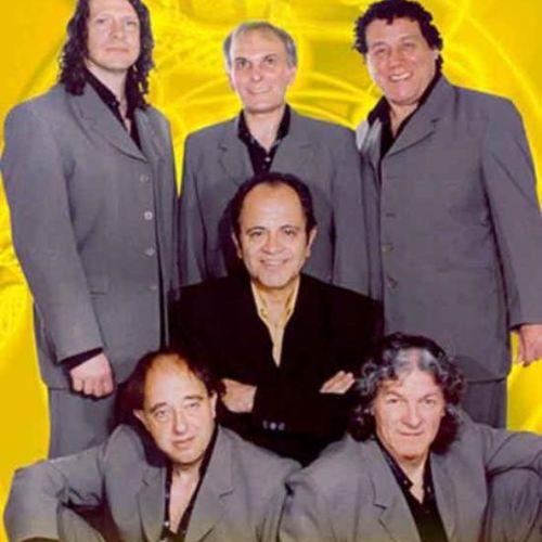Los Galos