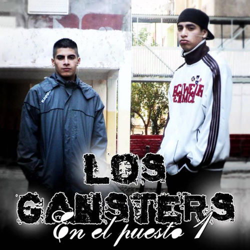 Los Gangsters