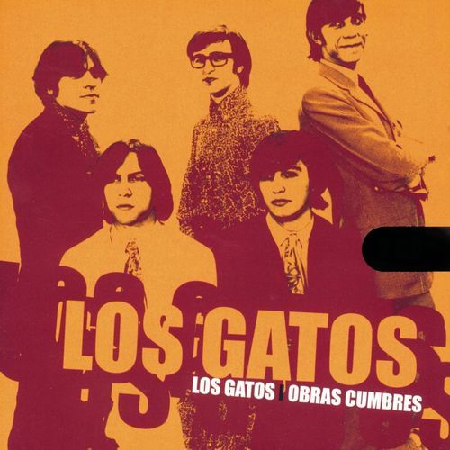 Los Gatos