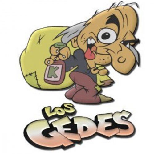 Los Gedes