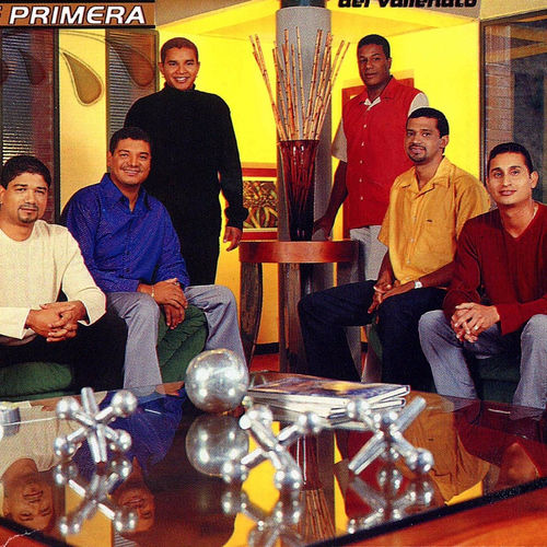 Los Gigantes del Vallenato