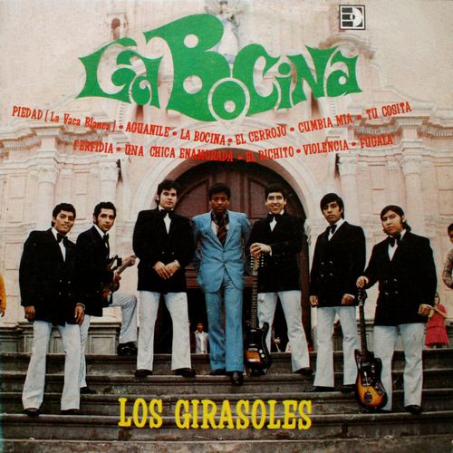 Los Girasoules
