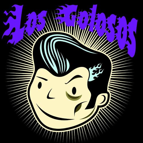 LOS GOLOSOS