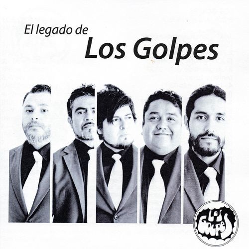 Los Golpes