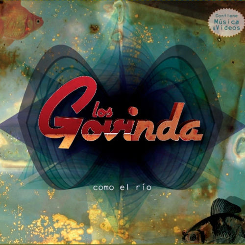 Los Govinda