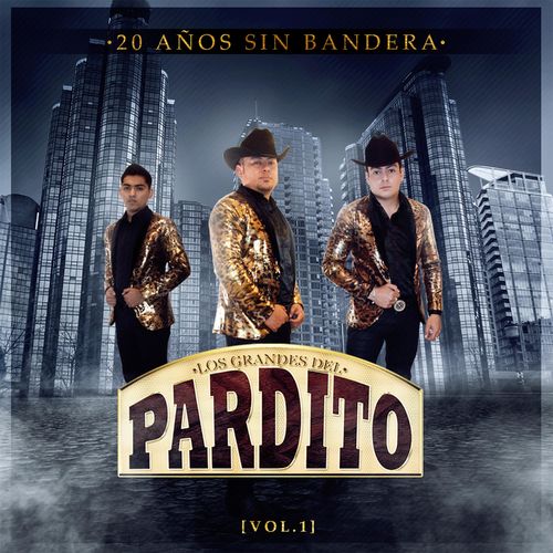 Los Grandes del Pardito